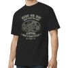 Tall 100% US Cotton T Shirt Thumbnail