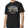 Tall 100% US Cotton T Shirt Thumbnail