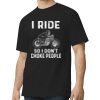 Tall 100% US Cotton T Shirt Thumbnail