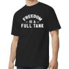 Tall 100% US Cotton T Shirt Thumbnail