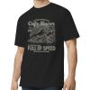 Tall 100% US Cotton T Shirt Thumbnail