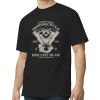 Tall 100% US Cotton T Shirt Thumbnail