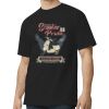 Tall 100% US Cotton T Shirt Thumbnail