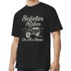 Tall 100% US Cotton T Shirt Thumbnail