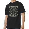 Tall 100% US Cotton T Shirt Thumbnail