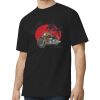 Tall 100% US Cotton T Shirt Thumbnail