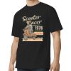 Tall 100% US Cotton T Shirt Thumbnail