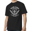 Tall 100% US Cotton T Shirt Thumbnail