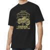 Tall 100% US Cotton T Shirt Thumbnail
