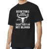 Tall 100% US Cotton T Shirt Thumbnail