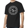 Tall 100% US Cotton T Shirt Thumbnail