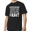 Tall 100% US Cotton T Shirt Thumbnail