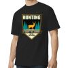 Tall 100% US Cotton T Shirt Thumbnail