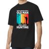 Tall 100% US Cotton T Shirt Thumbnail