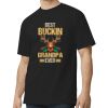 Tall 100% US Cotton T Shirt Thumbnail