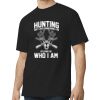 Tall 100% US Cotton T Shirt Thumbnail