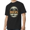 Tall 100% US Cotton T Shirt Thumbnail