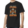 Tall 100% US Cotton T Shirt Thumbnail