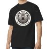 Tall 100% US Cotton T Shirt Thumbnail