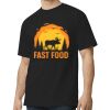 Tall 100% US Cotton T Shirt Thumbnail