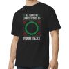 Tall 100% US Cotton T Shirt Thumbnail