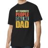 Tall 100% US Cotton T Shirt Thumbnail