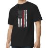 Tall 100% US Cotton T Shirt Thumbnail