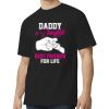 Tall 100% US Cotton T Shirt Thumbnail