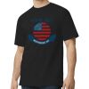 Tall 100% US Cotton T Shirt Thumbnail