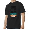 Tall 100% US Cotton T Shirt Thumbnail
