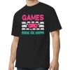 Tall 100% US Cotton T Shirt Thumbnail