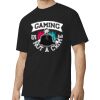 Tall 100% US Cotton T Shirt Thumbnail