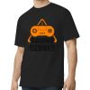 Tall 100% US Cotton T Shirt Thumbnail