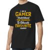 Tall 100% US Cotton T Shirt Thumbnail
