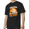 Tall 100% US Cotton T Shirt Thumbnail
