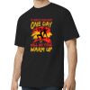 Tall 100% US Cotton T Shirt Thumbnail
