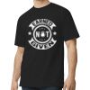 Tall 100% US Cotton T Shirt Thumbnail