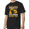 Tall 100% US Cotton T Shirt Thumbnail