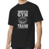 Tall 100% US Cotton T Shirt Thumbnail