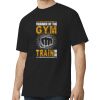 Tall 100% US Cotton T Shirt Thumbnail
