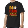 Tall 100% US Cotton T Shirt Thumbnail