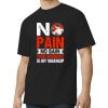 Tall 100% US Cotton T Shirt Thumbnail