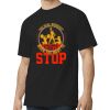 Tall 100% US Cotton T Shirt Thumbnail