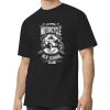 Tall 100% US Cotton T Shirt Thumbnail