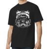Tall 100% US Cotton T Shirt Thumbnail