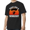 Tall 100% US Cotton T Shirt Thumbnail