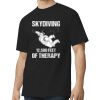 Tall 100% US Cotton T Shirt Thumbnail