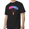 Tall 100% US Cotton T Shirt Thumbnail