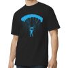 Tall 100% US Cotton T Shirt Thumbnail