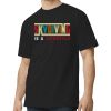 Tall 100% US Cotton T Shirt Thumbnail